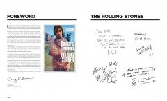 Rolling Stones - Hot Stuff 