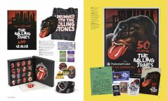 Rolling Stones - Hot Stuff 