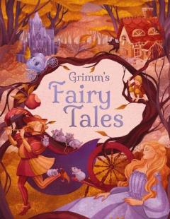 Grimm's Fairy Tales