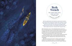 Fantastic Female Adventurers