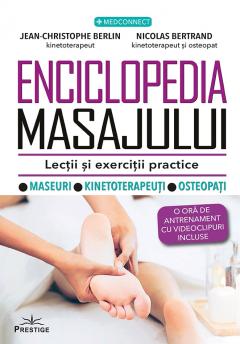 Enciclopedia masajului