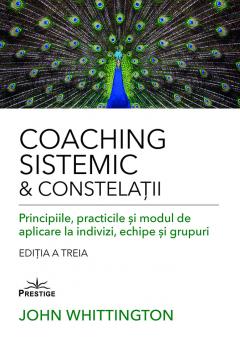 Coaching sistemic & constelatii