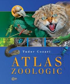 Atlas zoologic