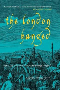 The London Hanged