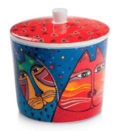 Zaharnita - Laurel Burch - Fantastic Felines