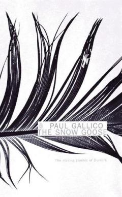 The Snow Goose