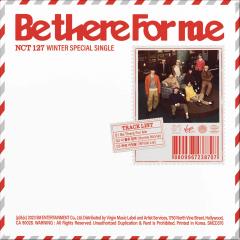 Be There For Me - Winter Special Single (Standard House Version)