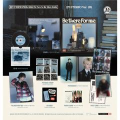 Be There For Me - Winter Special Single (127 STEREO Ver. B)