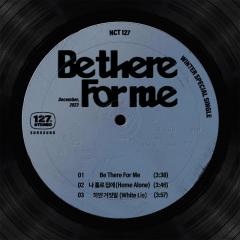 Be There For Me - Winter Special Single (127 STEREO Ver. B)