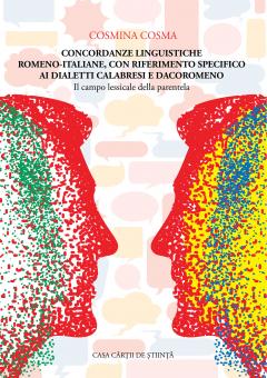 Concordanze linguistiche romeno-italiane, con riferimento specifico ai dialetti calabresi e dacoromeno