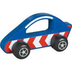 Jucarie pentru bebelusi - Masina