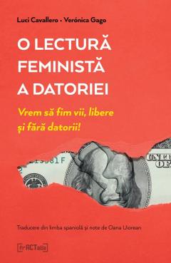 O lectura feminista a datoriei