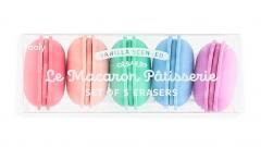 Set 5 radiere parfumate - Le Macaron Patisserie
