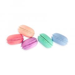 Set 5 radiere parfumate - Le Macaron Patisserie