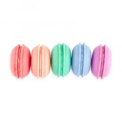 Set 5 radiere parfumate - Le Macaron Patisserie