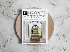 Empower Artists Nr. 1: Timisoara 2023