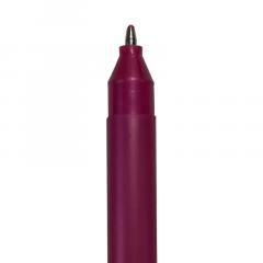 Set 12 pixuri cu gel colorate metalice - Color Sheen