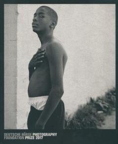 Deutsche Borse Photography Foundation Prize 2017