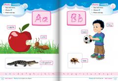 Ping Pong 1: Pupil’s Book + E-book + Stickers