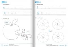 Ping Pong 1 Activity Book