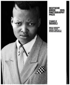 Deutsche Borse Photography Prize 2015