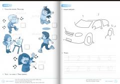 Ping Pong 2. Activity Book