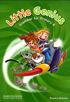 Little Genius 2 Student's Book