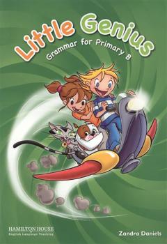 Little Genius 2: Teacher's book
