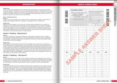 MSU-CELC B2 Practice Tests Student Book