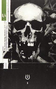 The Black Monday Murders - Volume 2