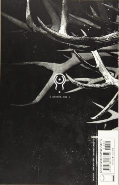 The Black Monday Murders - Volume 2