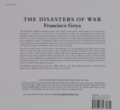 The Disasters of War