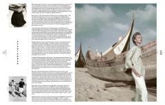 The Anatomy of Fashion