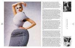 The Anatomy of Fashion