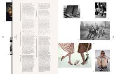 The Anatomy of Fashion