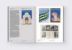 Issues: A History of Photography in Fashion Magazines