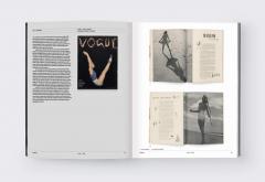 Issues: A History of Photography in Fashion Magazines