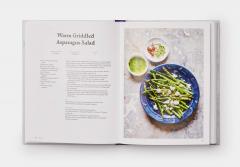 The Greek Vegetarian Cookbook