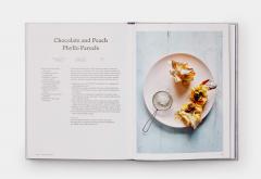 The Greek Vegetarian Cookbook