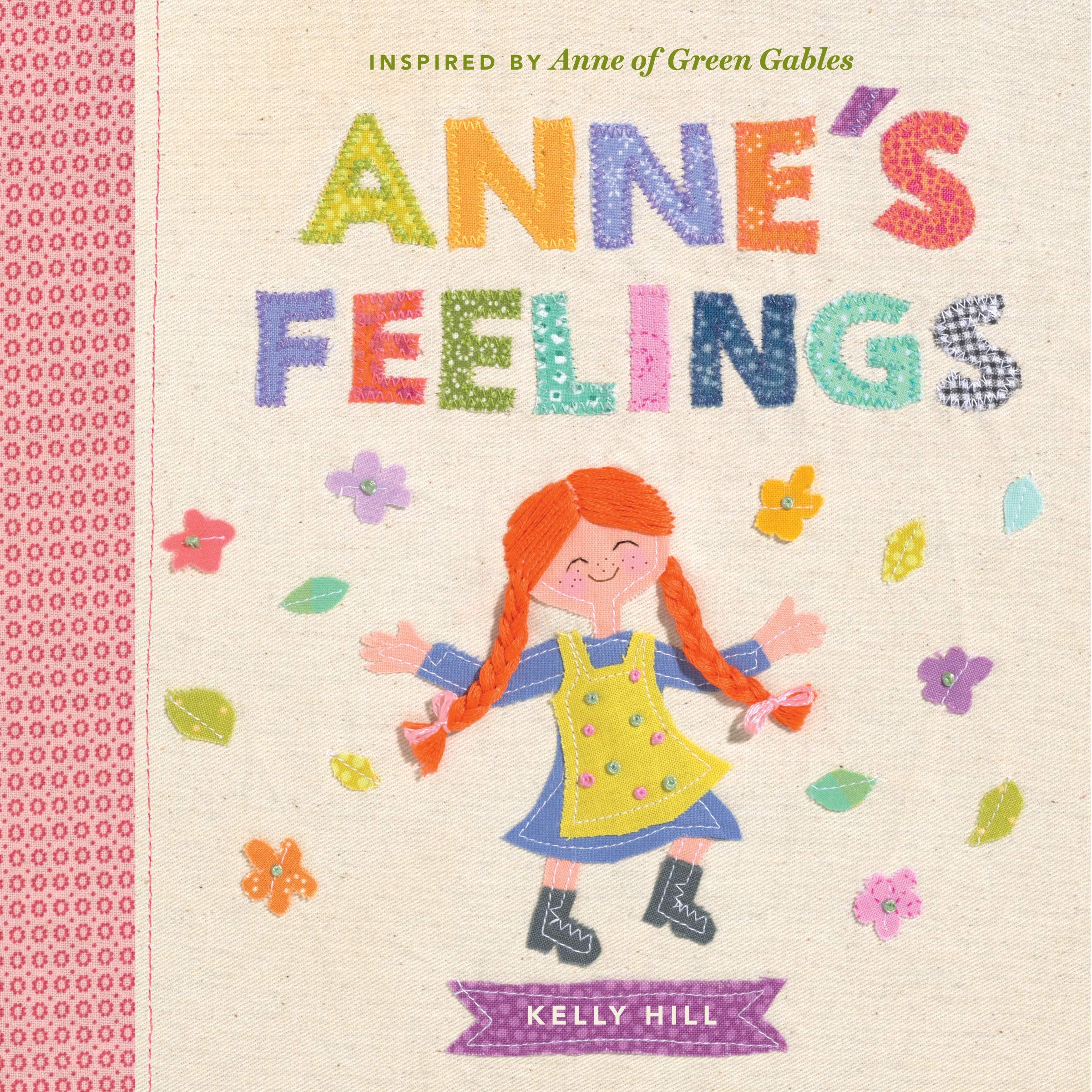 Anne&#039;s Feelings : Inspired by Anne of Green Gables
