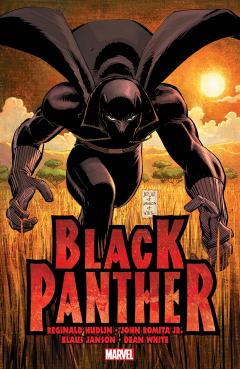 Black Panther: Who Is The Black Panther?