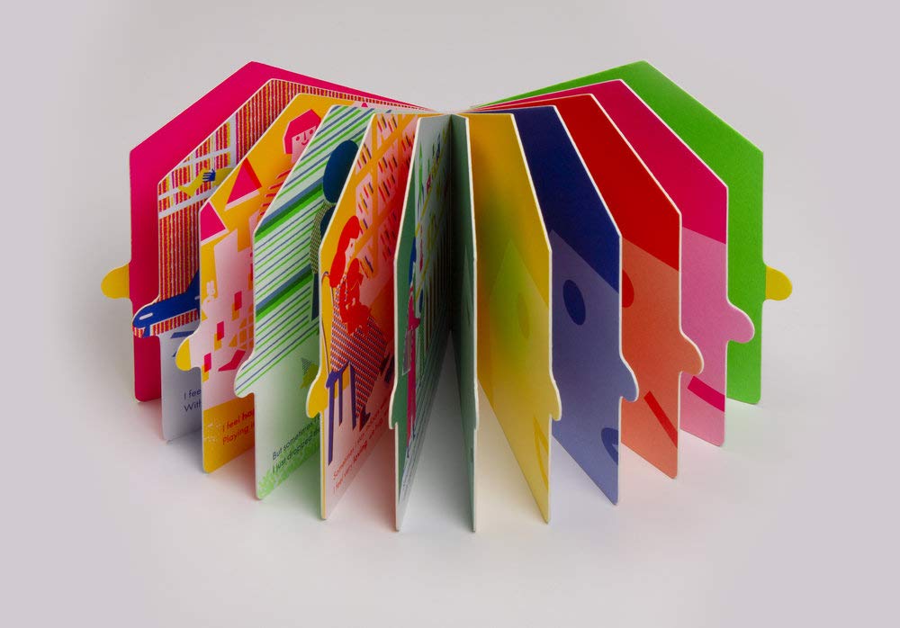 We all have feelings - Thereza Rowe, Claudio Ripol, Yeonju Yang