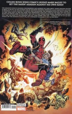 Deadpool: Assassin