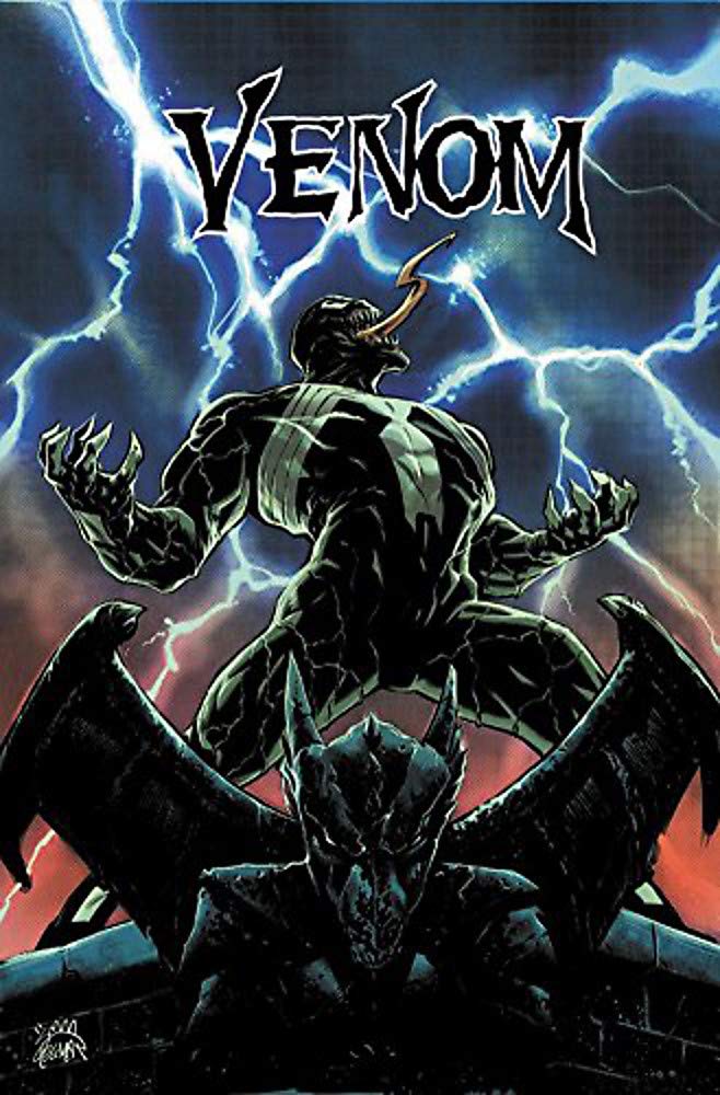 Venom - Volume 1: Rex