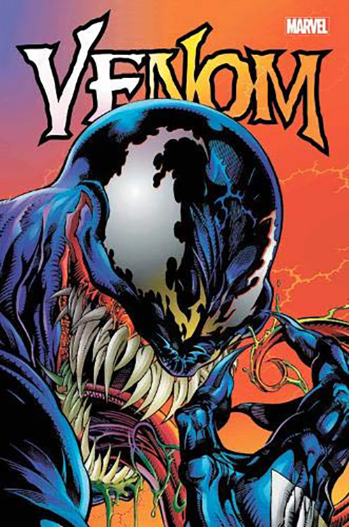 Venomnibus - Volume 2