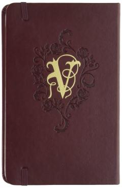 Jurnal - Vampire Diaries