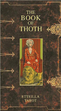 Book of Thoth