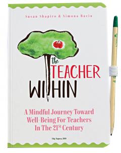 The Teacher Within