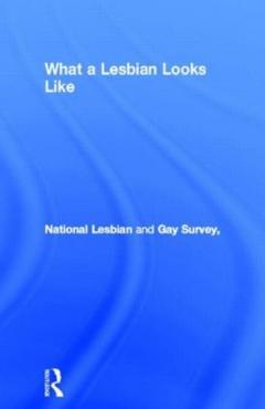 What A Lesbian Looks Like