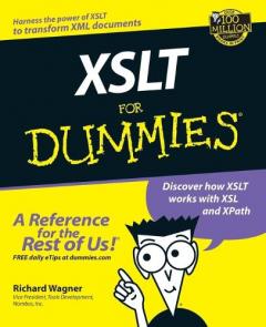 Xslt For Dummies